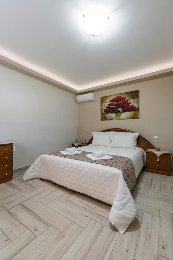 Castellano Vasiliki Villa Vasiliki  ภายนอก รูปภาพ