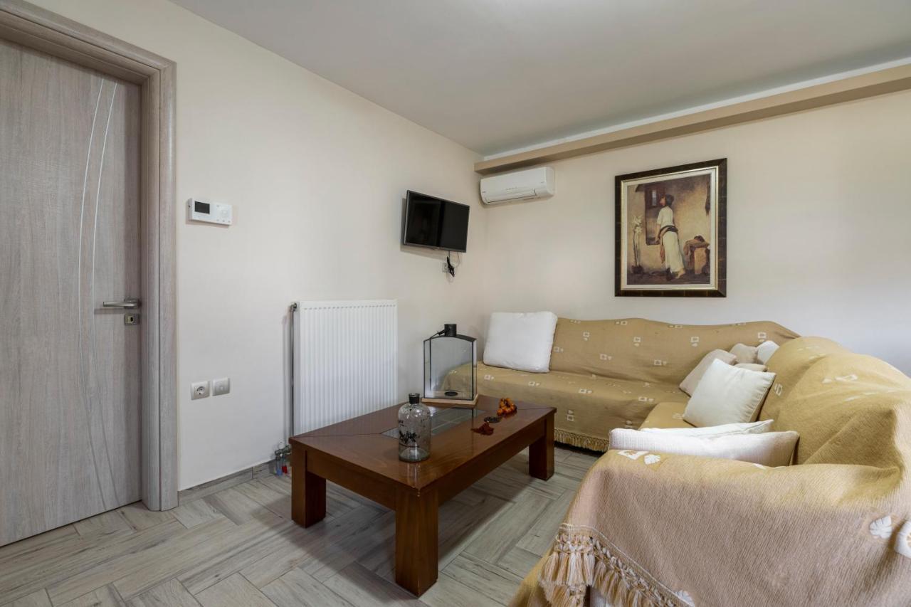 Castellano Vasiliki Villa Vasiliki  ภายนอก รูปภาพ