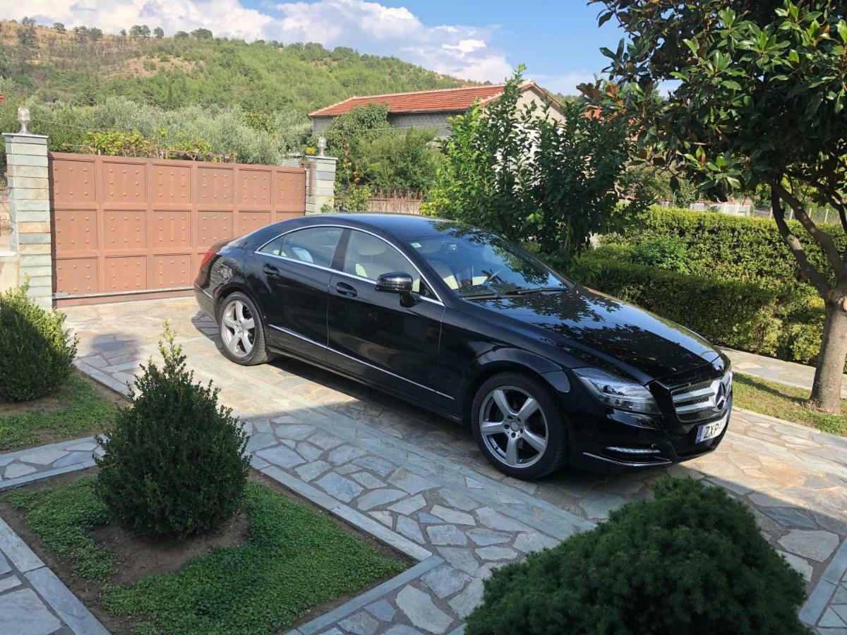 Castellano Vasiliki Villa Vasiliki  ภายนอก รูปภาพ